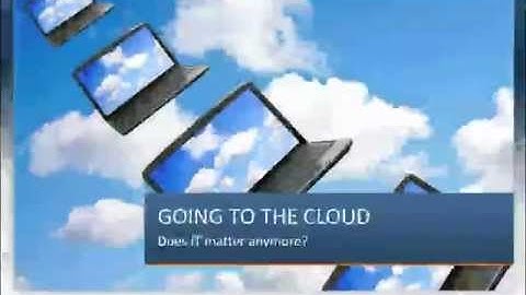 What is Email Management in the Cloud?