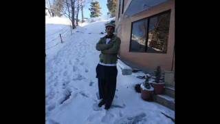 Irfan Khan Janaan Song With Adil Khan Pic Nowshera Kalan