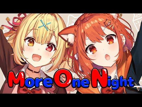 more one night / 少女終末旅行ED ( Covered by  ラトナ・プティ / 星川サラ )