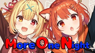 More One Nightのサムネイル