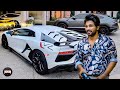 Top 5 South Indian Actors Cars