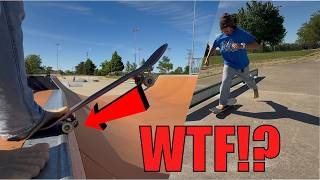 Best skate shoes ?!