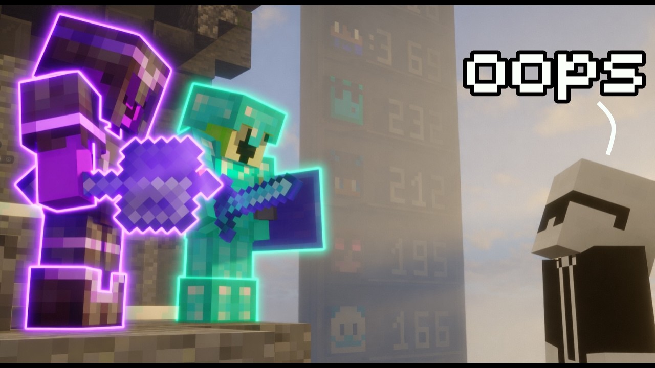 I Explored Builds on the Unstable SMP