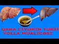 TƏR-TƏMİZ QARA CİYƏR ÜÇÜN (Möcüzəvi Qarışım)