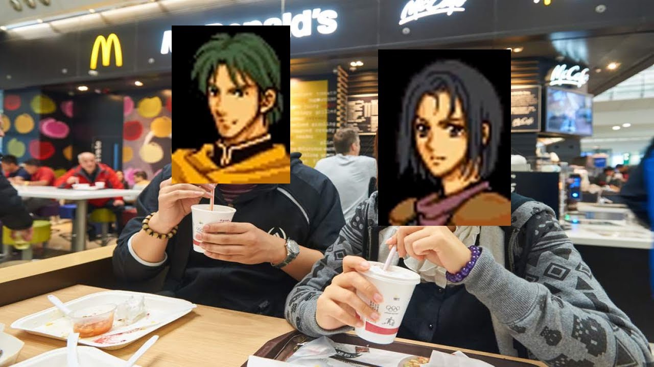 Free Food from Machas