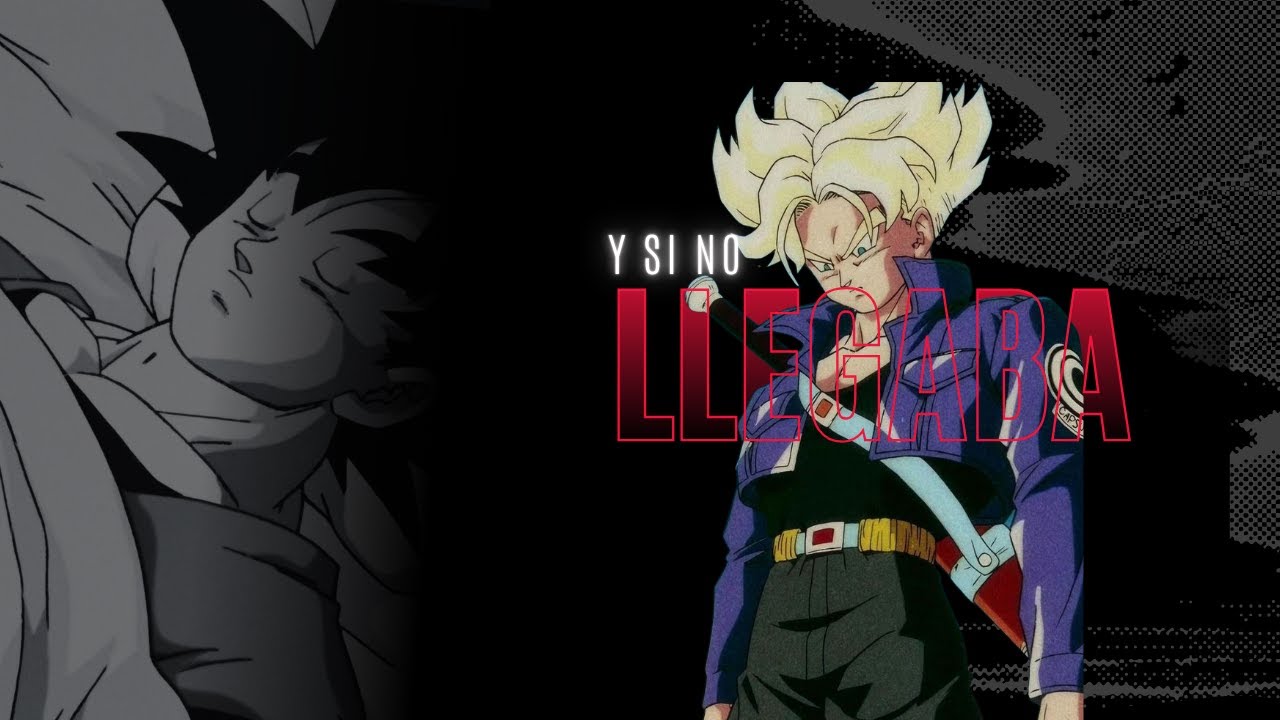 Cosas que NO VIMOS en Dragon Ball