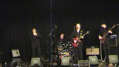 Call and Response - Blueside