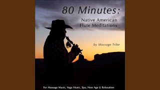 Flutes & Sacred Bells (Native American Flute & Tibetan Bowls)