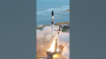 Electron |  21 launches, 100% mission success in 2025