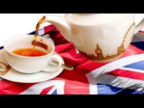 А ты мифер или тифер? Все о традиции Английского чаепития! История, особенности, любопытные факты ☕️