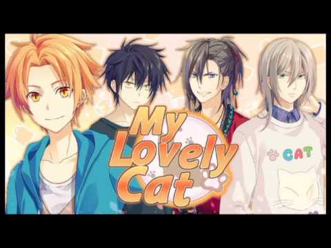 ?My Lovely Cat?ПРОЛОГ~Прохождение?