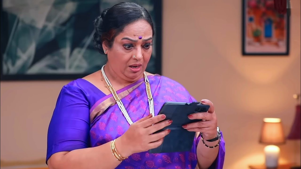 ரகசிய கேமராவில் சிக்கிய போலி ரேணுகா...எப்படி தெரியுமா 