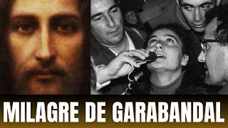 REVELADORA LOCUÇÃO DE JESUS para Conchita Gonzalez sobre os Efeitos do GRANDE MILAGRE DE GARABANDAL