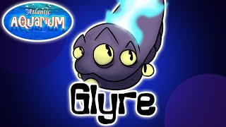 My Singing Monsters - Glyre (Atlantic Aquarium) (ANIMATED) (Ft: Mr Zamboni, and his brother)