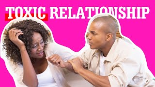 10 Signs It’s Better To END A Relationship 🚩🚩🚩