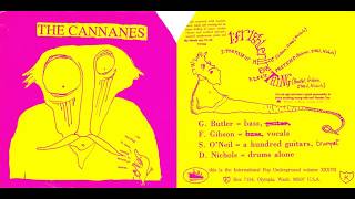 Cannanes - Frightening Thing (1993) @fainthopes7637