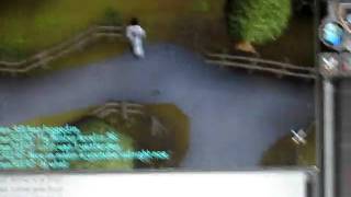 Where You Can Find Yew Trees In Runescape