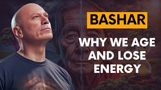 The Truth About Aging and Your Life’s Mission—Bashar Reveals All