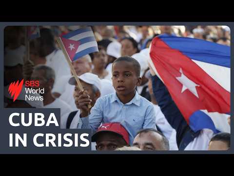 Cuba's Stance Against US Military Pressure