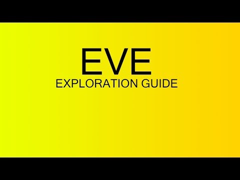 Eve Exploration Guide (2018)