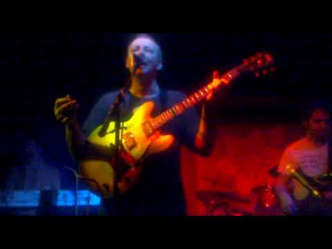 Francis Dunnery - Still too young to remember