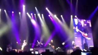 Paul Mccartney Live Listen To What The Man Said Memphis Tn May 26 2013 Fed Ex Forum