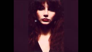 Wow - Kate Bush chords