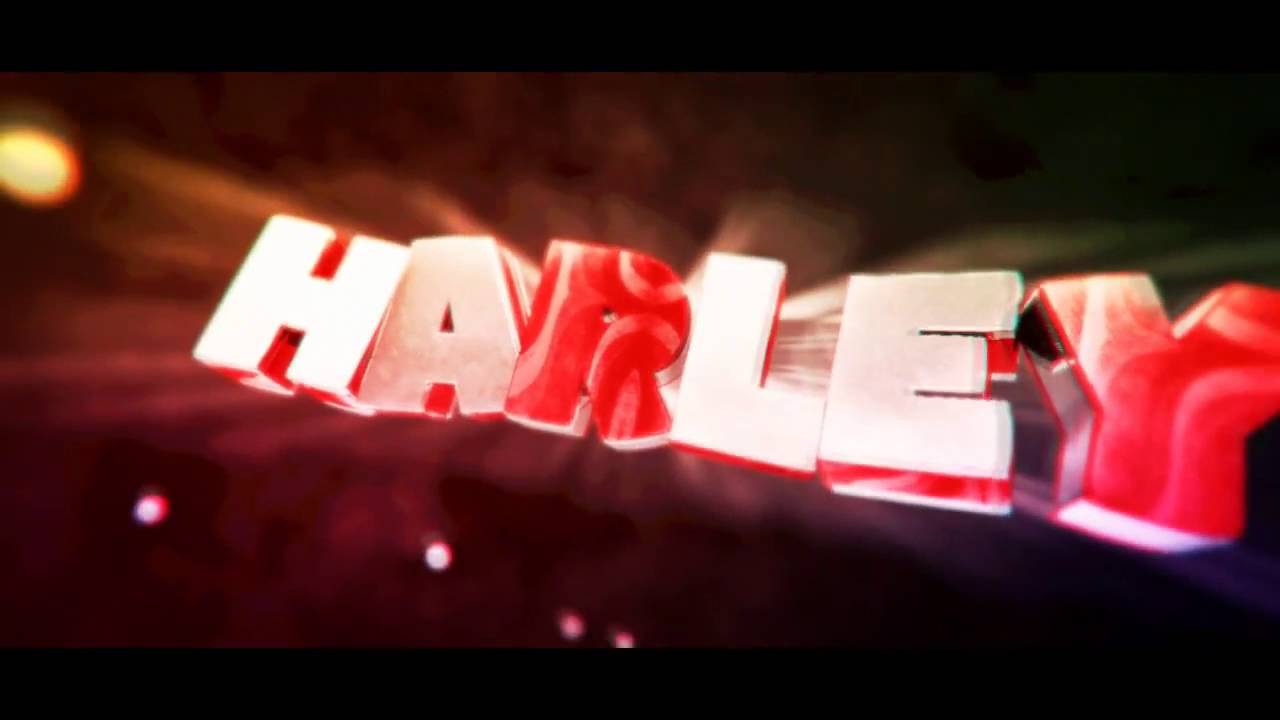 ✘Harley Introduction✘4in1✘[TASSOH MASSDUAL]