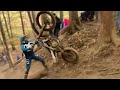 Dirt Bike Hillclimb Fails Crashes & More!