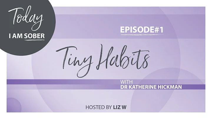 Creating lasting change through Tiny Habits with D...