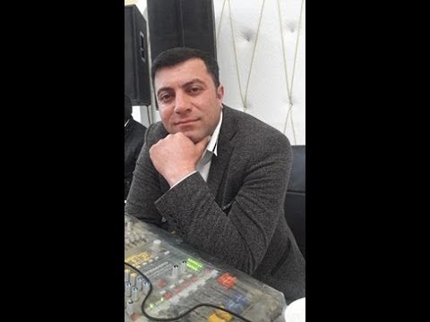 Əli Cahangiroğlu Kirvələr Oynasınlar Yeni 2019.