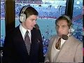 1977 washington vs buffalo part 2 crazy satelitte feed remember starts in 2nd quarter