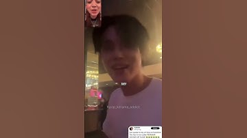 From where to get a Best Friend like her??,😭😭 #yeonjun #txt #shorts #shortsfeed #shortsviral #kpop