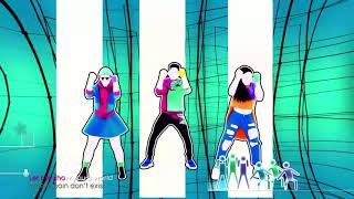 Just Dance 2017   All About Us