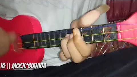 istana bintang (setia band) cover by pengamen jalanan