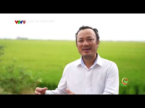 Canh Tác Thông Minh | Hợp Tác Công Tư Hướng Đến Đất Khỏe Cây Trồng Khỏe 🌾