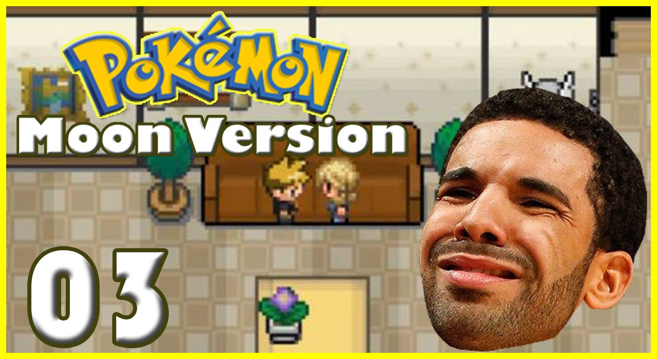 Pokemon Full Moon Version Let's Play - Episode 3 | NETFLIX & CHILL! pokemon type chart