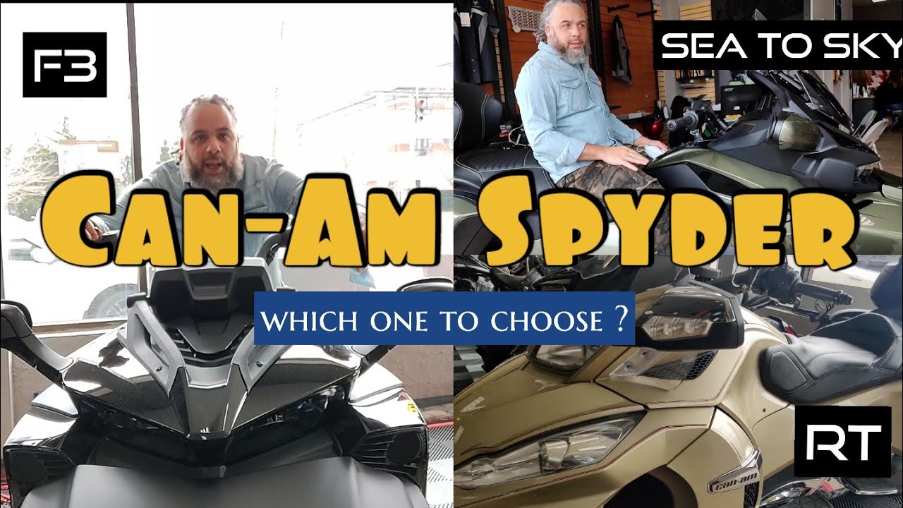 can am ryker dealers