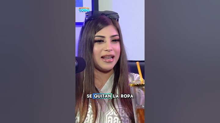Nos quitaron hasta la ropa en un antro de Mazatlán 😰 #podcast #detrasdeltodo #andreazuñiga