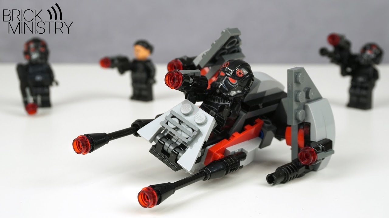 lego 75226