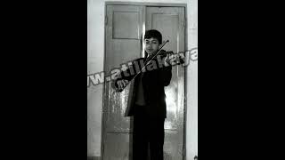 Atilla Kaya Susmayın Dağlar