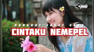 DANGDUT JOGET TERBARU  || CINTAKU NEMPEL || BOXI MMC