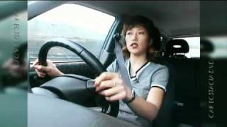 1998 佐藤久実 フォレスターでオートキャンプへ（前編）