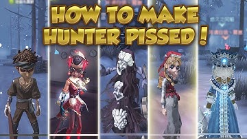 #9 짜증나는 타자와 요술사 | 프로 플레이어 | 레오 메모리 | 제5인격 | 제5인格 | 제5인격