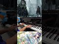 【ピアノ】「アイマイメーデー / DOLLCHESTRA」ラブライブ!蓮ノ空女学院スクールアイドルクラブ『Link!Like!ラブライブ!』【弾いてみた】 #shorts