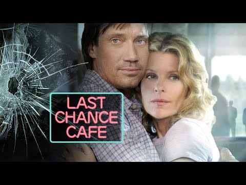 Last Chance Cafe (2006) | Full Movie | Kevin Sorbo |