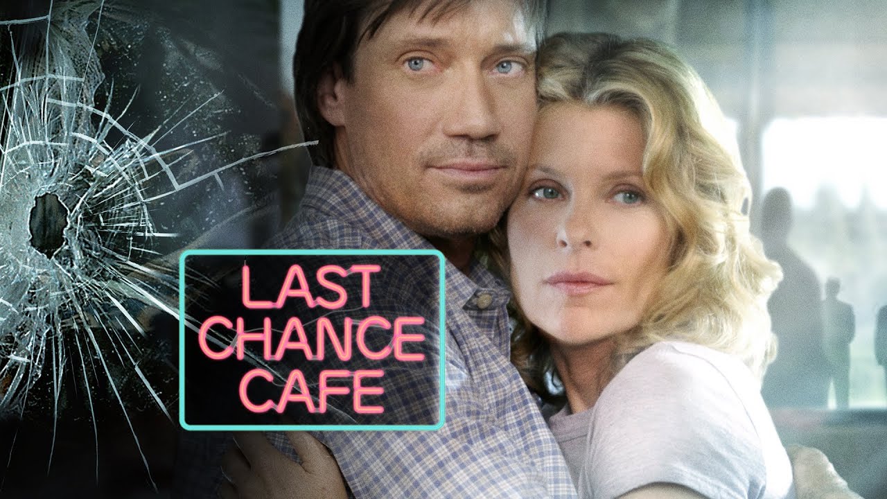 The Staircase 2 The Last Chance Netflix Last Chance Cafe (2006) | Full Movie | Kevin Sorbo | - YouTube