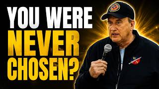 Why Do Most Christians Never Become Chosen?
