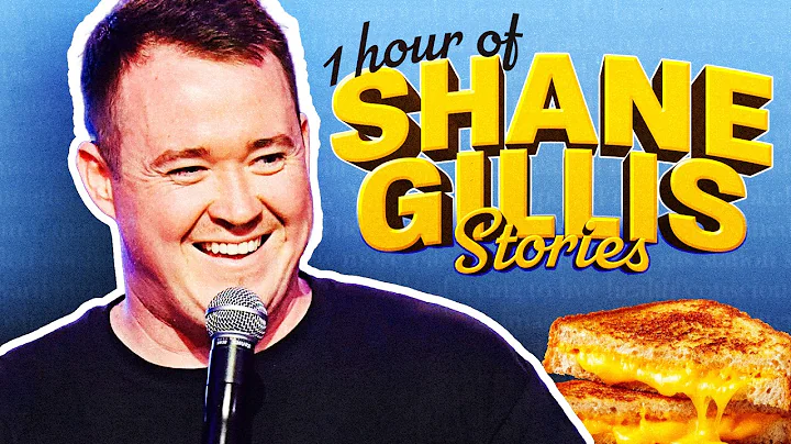 1 Hour of THE Best Shane Gillis Stories