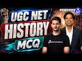 UGC NET HISTORY MCQ | Most Expected Questions 2026 🔥 || @DrLokeshBali